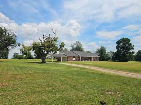 10981 S Highway 66 Highway, Chelsea, OK 74016