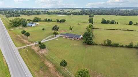 10981 S Highway 66 Highway, Chelsea, OK 74016
