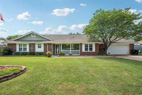 635 S Pecan Street, Oologah, OK 74053