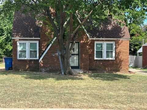 2511 N Boston Avenue, Tulsa, OK 74106