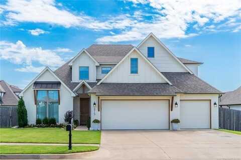 815 N 87th Street, Broken Arrow, OK 74014