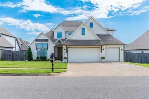 815 N 87th Street, Broken Arrow, OK 74014