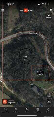 660 Road, Watts, OK 74964