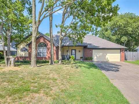 2418 Westwood Drive, Claremore, OK 74017
