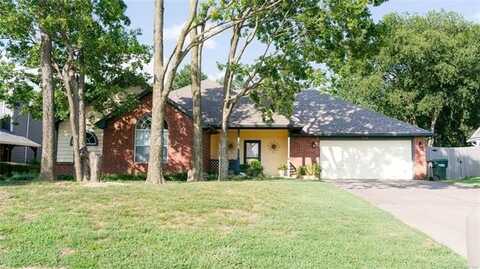 2418 Westwood Drive, Claremore, OK 74017