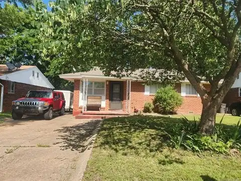 532 SE Greystone, Bartlesville, OK 74006