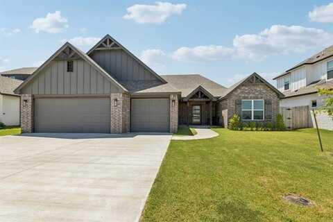 22656 E 106th Place S, Broken Arrow, OK 74014
