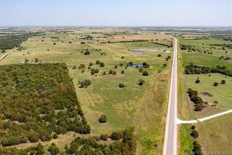 10692 Old Willis Road, Kingston, OK 73439