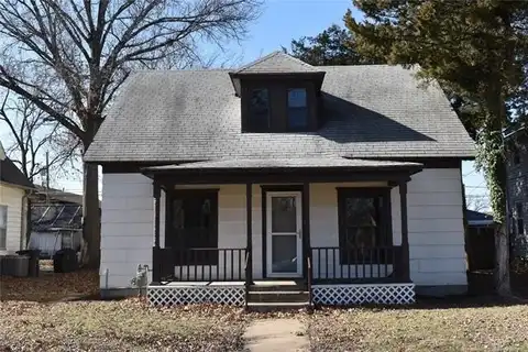 405 S Seneca Avenue, Bartlesville, OK 74003