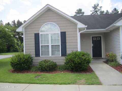 3844 Blue Grass Court, New Bern, NC 28562