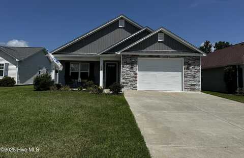 204 Murdock Way, New Bern, NC 28560