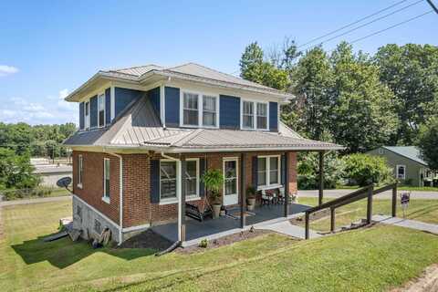 404 1ST Street SW, Pulaski, VA 24301