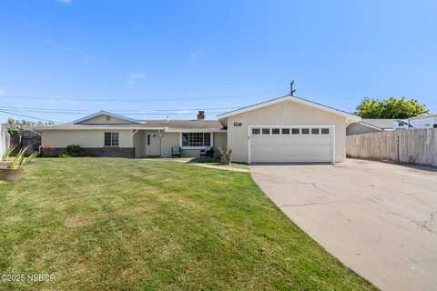 3748 Bryce Place, Santa Maria, CA 93455