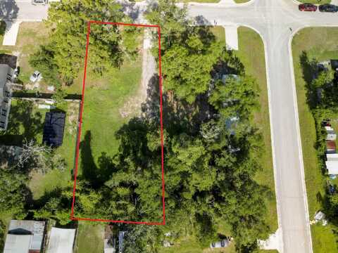 1009 Bremen Avenue, Pensacola, FL 32507