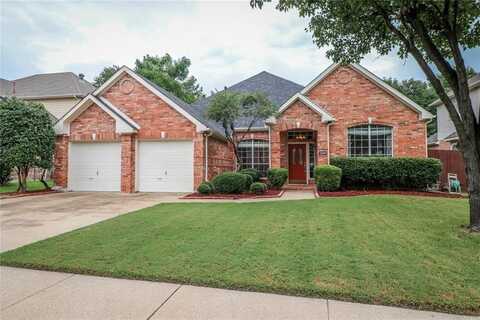 1308 Crepe Myrtle Drive, Flower Mound, TX 75028