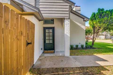 716 Versailles Street, Mesquite, TX 75149