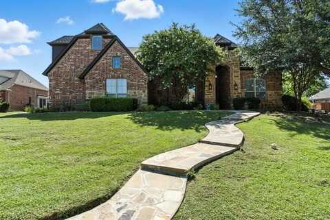 218 Billo Court, Weatherford, TX 76087