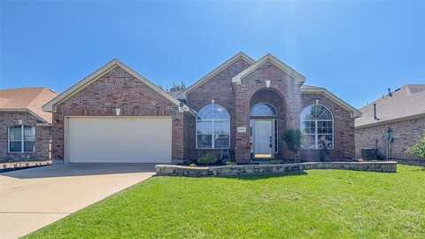 4950 Autumn Hill, Grand Prairie, TX 75052