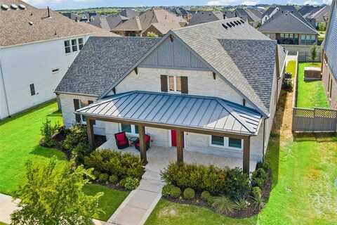1208 S Pecan Parkway, Northlake, TX 76247