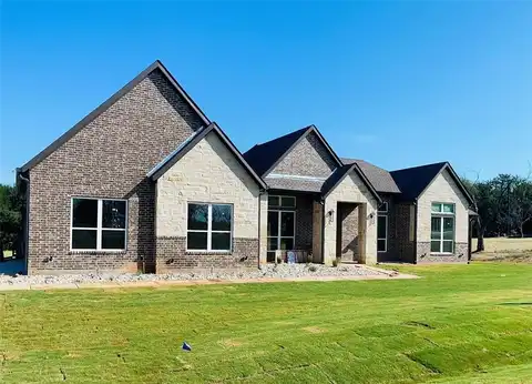 2416 Candlestick Drive, Granbury, TX 76049