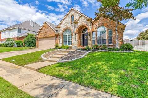 7904 Durgans Hill Court, Fort Worth, TX 76137