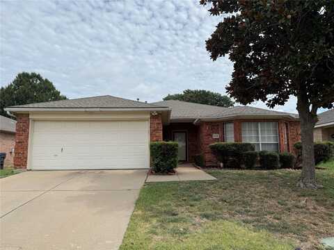 6408 Baltic Avenue, McKinney, TX 75070