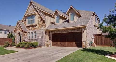 2600 Tinsley Drive, Mansfield, TX 76084
