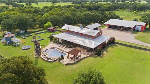 4237 County Road 312b, Cleburne, TX 76031