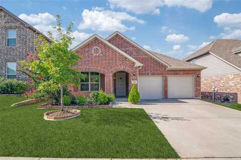 1724 Lone Lynx Way, Wylie, TX 75098
