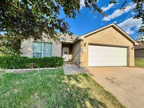 5549 Yellow Brick Road, Abilene, TX 79602