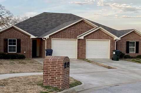 308 Princess Place, Tyler, TX 75704