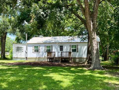 410 Heights Boulevard, Omaha, TX 75571
