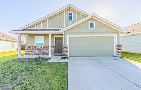 5412 Finbrooke Drive, Princeton, TX 75407