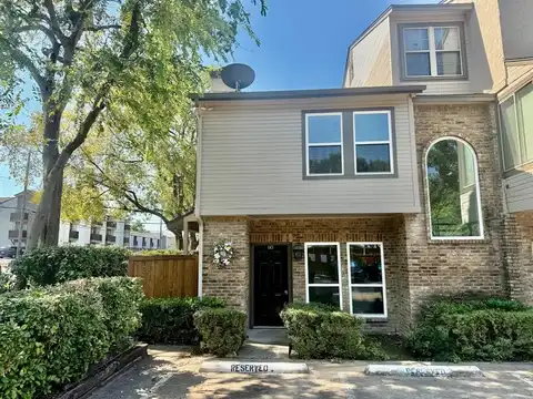 5757 Martel Avenue, Dallas, TX 75206