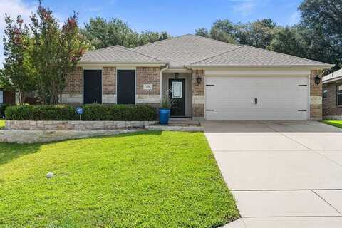 235 Carriage Drive, Willow Park, TX 76087