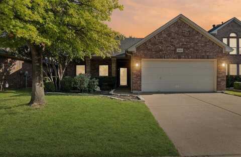3829 Grantsville Drive, Fort Worth, TX 76244