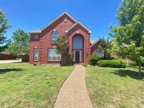 3433 Duval Drive, Plano, TX 75025