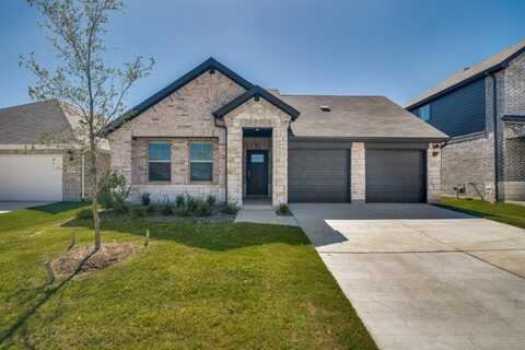 1331 Sage Drive, Lavon, TX 75166