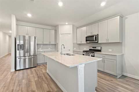 503 Fox Ridge Drive, Princeton, TX 75407