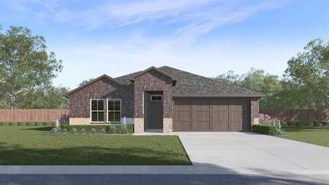 3928 Amethyst Drive, Celina, TX 75009