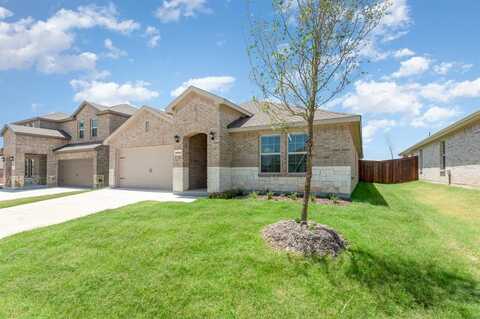 3928 Amethyst Drive, Celina, TX 75009