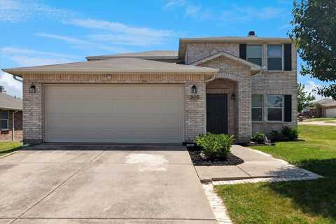 2600 Teal Cove Lane, Little Elm, TX 75068