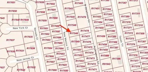 6023 New Mexico Trail, Granbury, TX 76048
