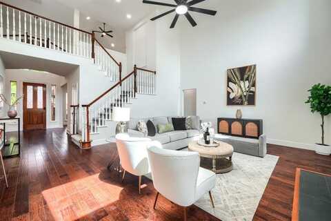 3609 Whitehaven Drive, Plano, TX 75093
