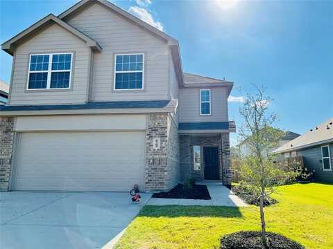 8308 White Pine Drive, Fort Worth, TX 76123