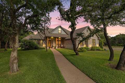1124 Queen Elizabeth Drive, Mc Gregor, TX 76657