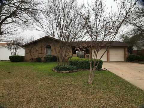 7508 Jade Circle, North Richland Hills, TX 76180