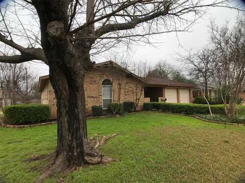 7508 Jade Circle, North Richland Hills, TX 76180