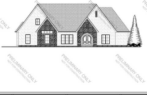 408 County road 2115, Canton, TX 75103