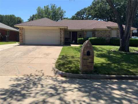 603 Ruth Drive, Kennedale, TX 76060